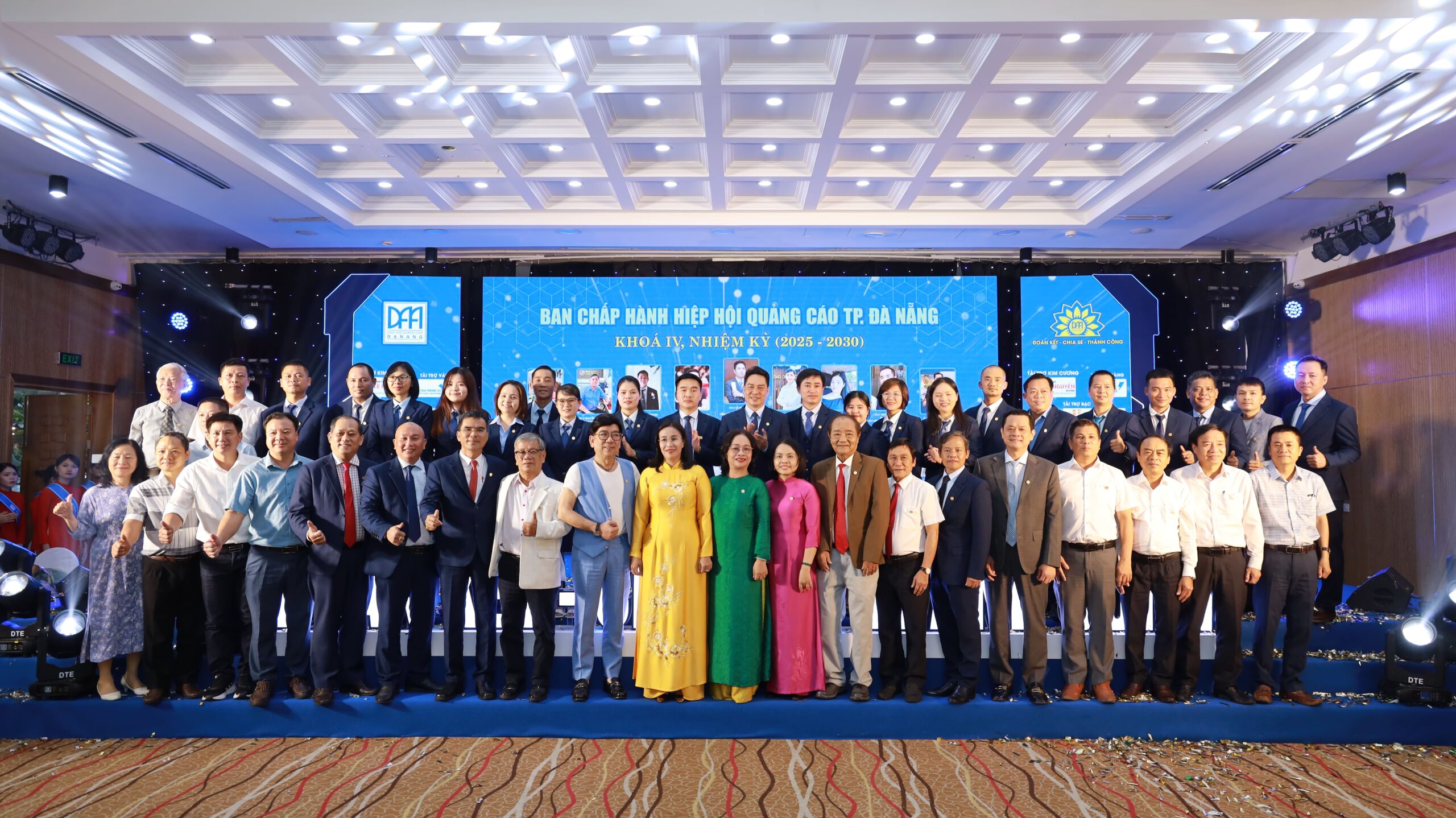 Hiệp Hội Quảng Cáo Đà Nẵng